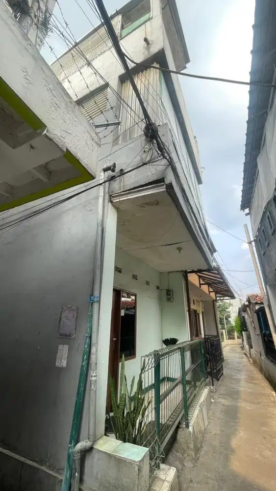 DIJUAL RUMAH KOS KOSAN KOTA BANDUNG