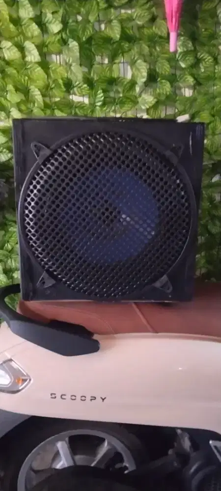 Subwoofer 12 Pasif