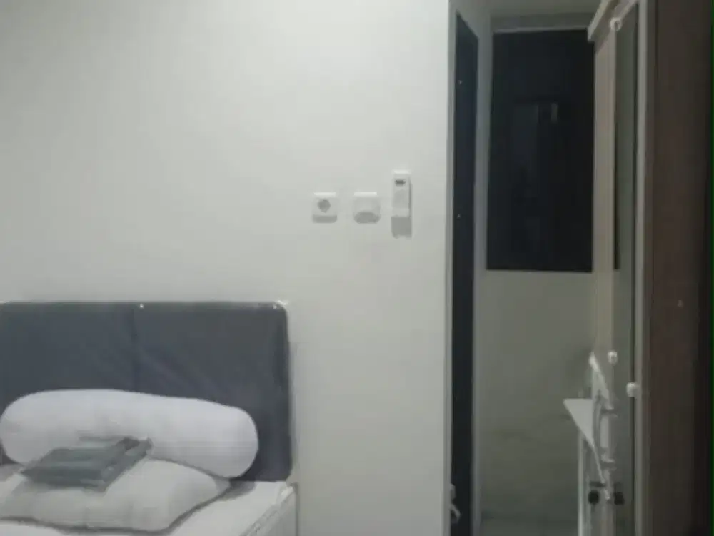 Indekost Kost Campur Kamar Kosan Tersedia Campur, non Texas Taman Ratu / Taman Cosmos
