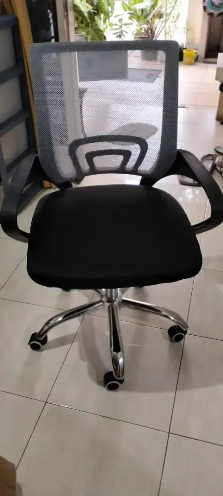 Kursi Kantor Bagus