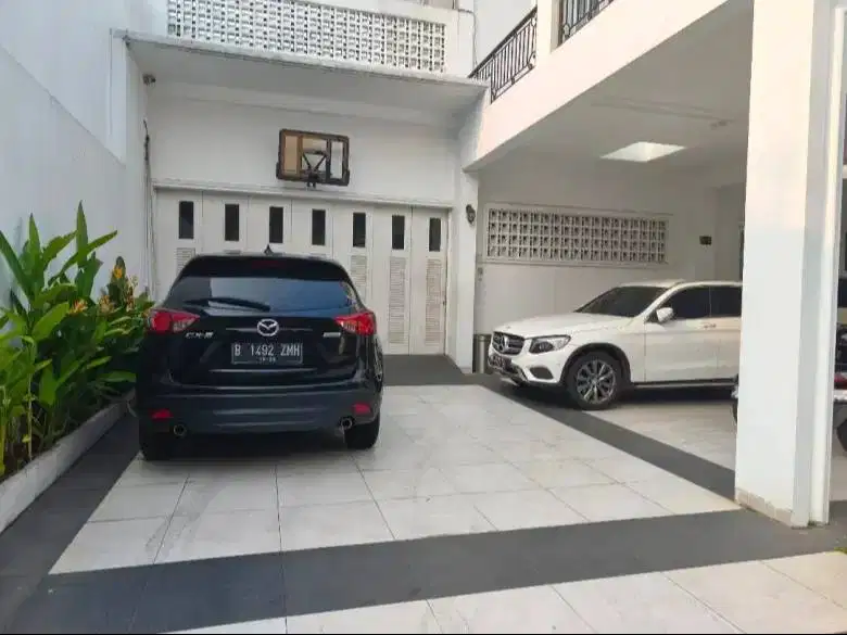 Mazda CX-5 2015 Black – Siapa Cepat Dapat