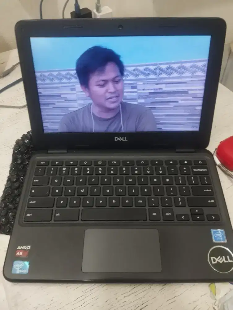 Croombook Dell kndsi lngkap istimewa
