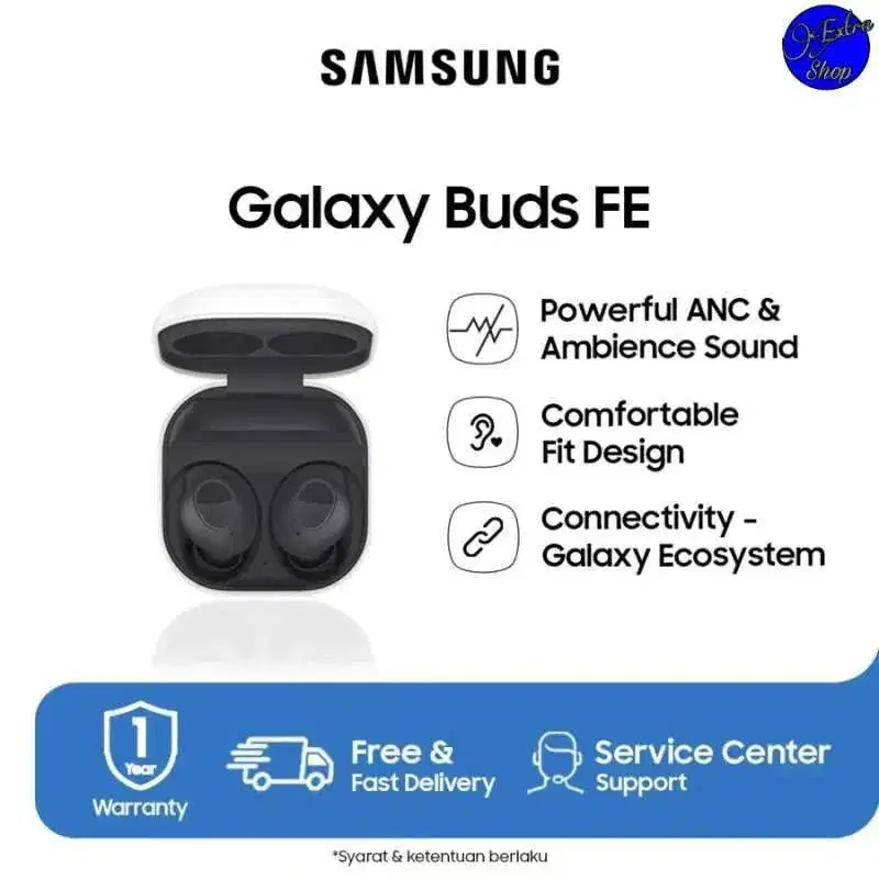 Samsung Galaxy Buds FE