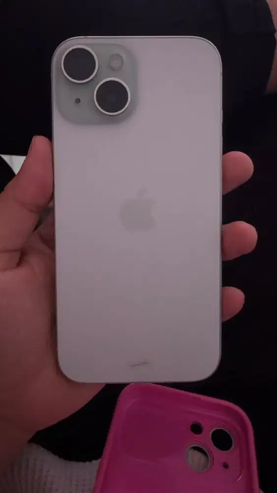 iphone 15 basic