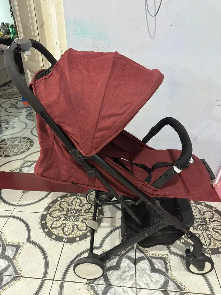 Stroller chloe travel