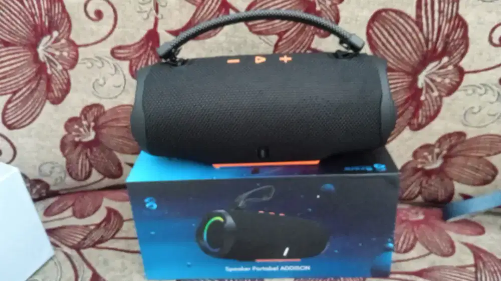 Headset bluetooth