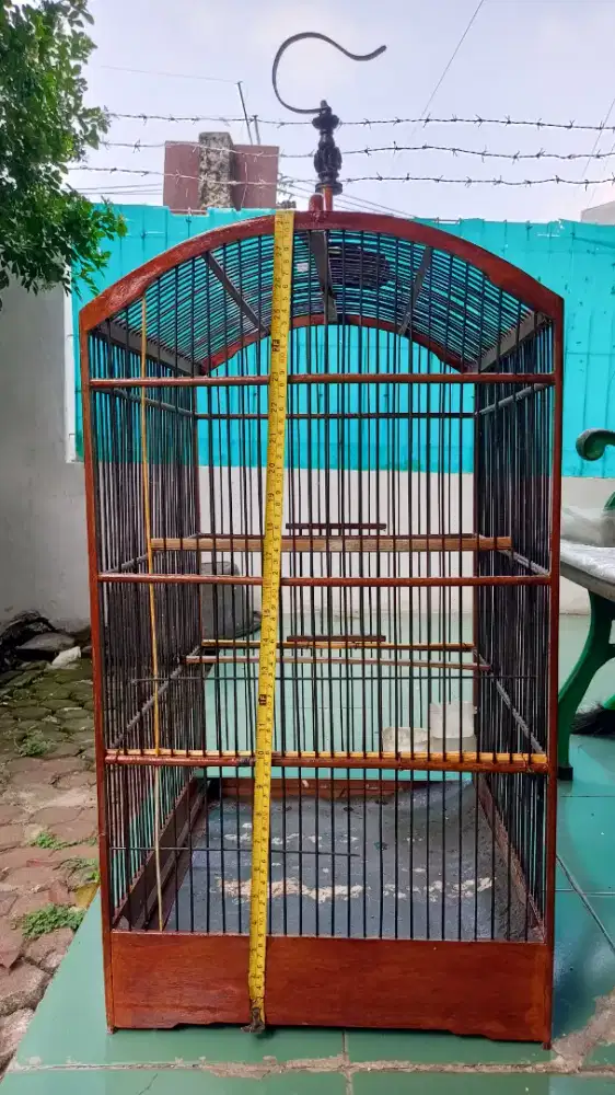 Di Jual Sangkar burung