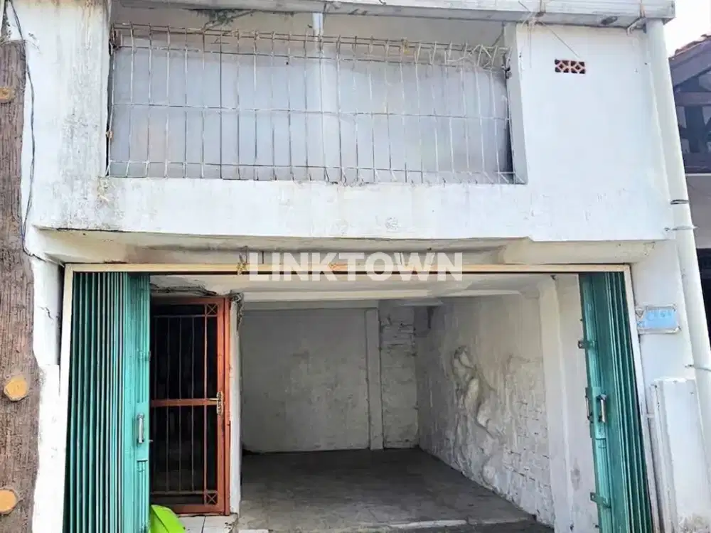 JUAL CEPAT RUMAH SIAP HUNI PONDOK LABU CILANDAK JAKARTA SELATAN