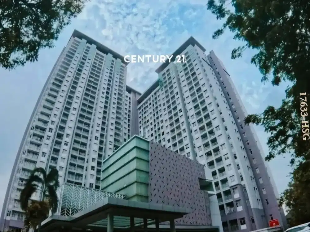 Dijual Apartemen Di Jalan Prof DR Soepomo Tebet