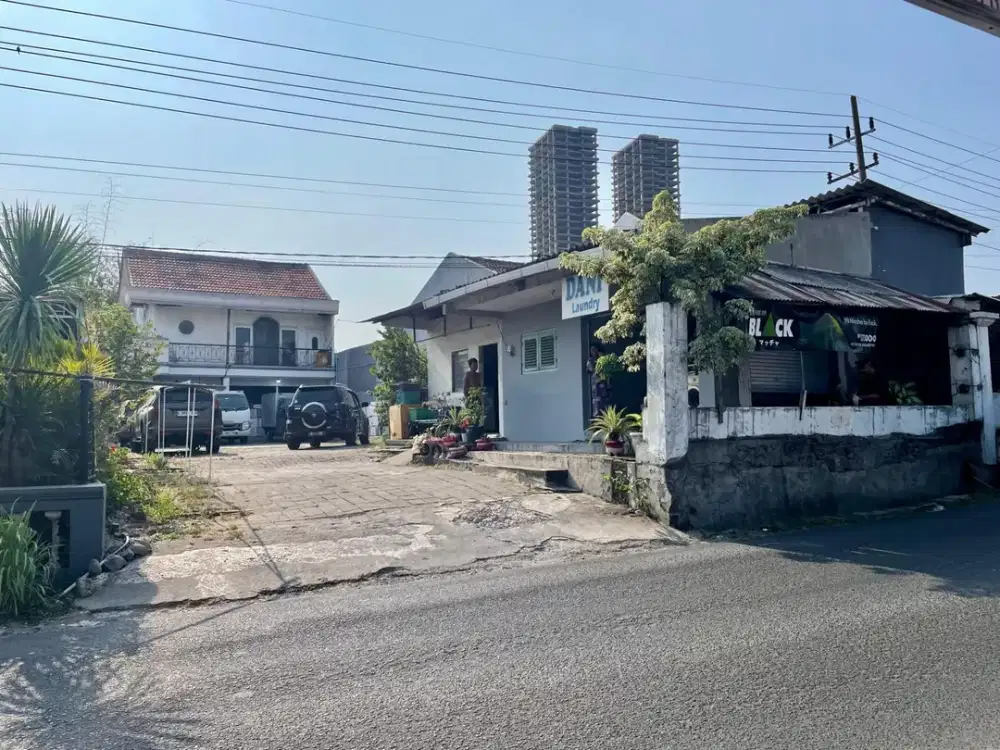 TANAH LONTAR CITRALAND SURABAYA BARAT. SELANGKAH UNESA, CITRALAND. DEKAT LAKARSANTRI, Dll