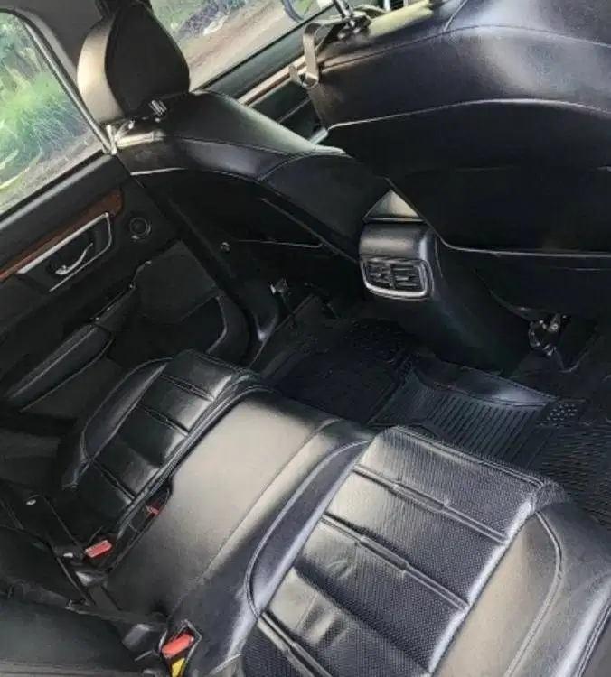 Honda CRV 1.5 Turbo Non Prestige