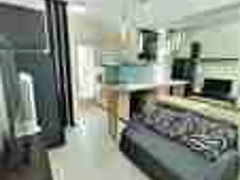 Full Furnished Premium! Apartemen Green Bay Pluit Greenbay 2Br 35M² Tower Favorit Siap Huni & Nyaman