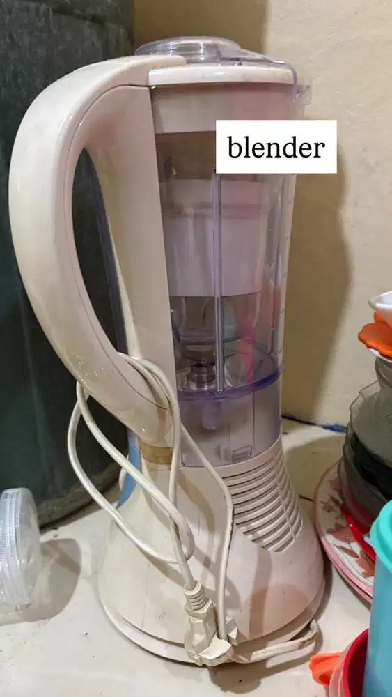 Dijual borongan perlengkapan dapur&rumah