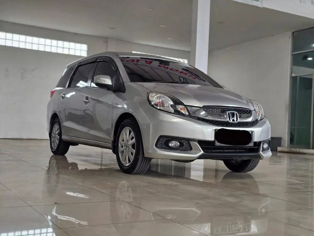 Honda Mobilio 1.5 E Manual 2015