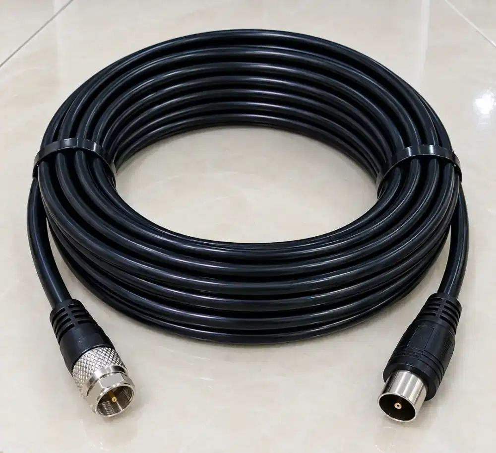 Kabel Antena TV