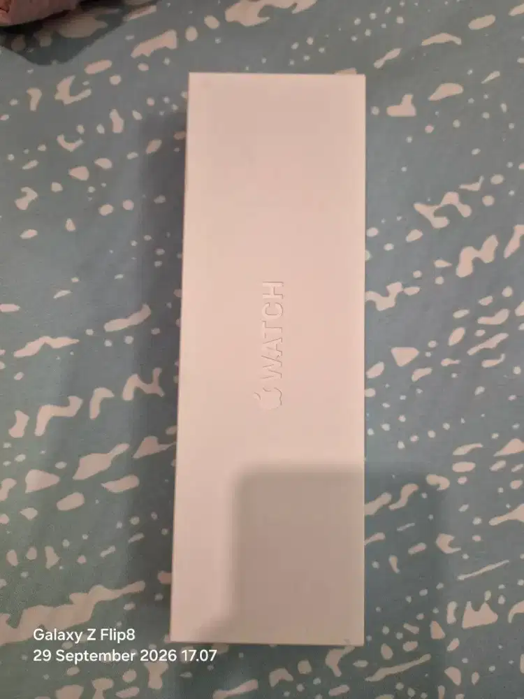 Apple Watch Series 11