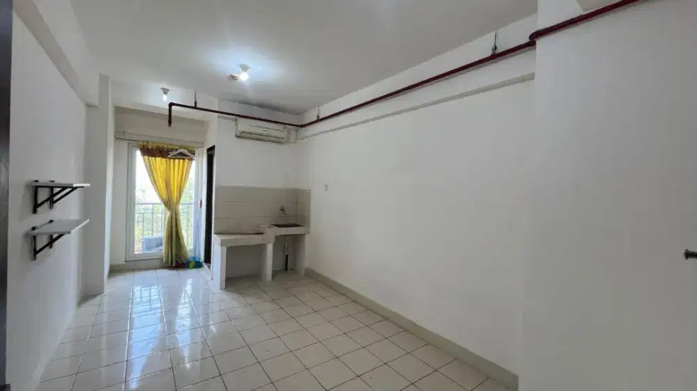 Disewakan Apartemen Puri Park View siap huni