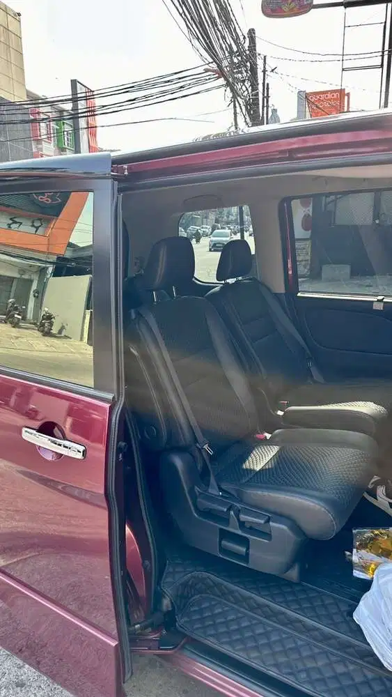 Nissan Serena 2022 Bensin