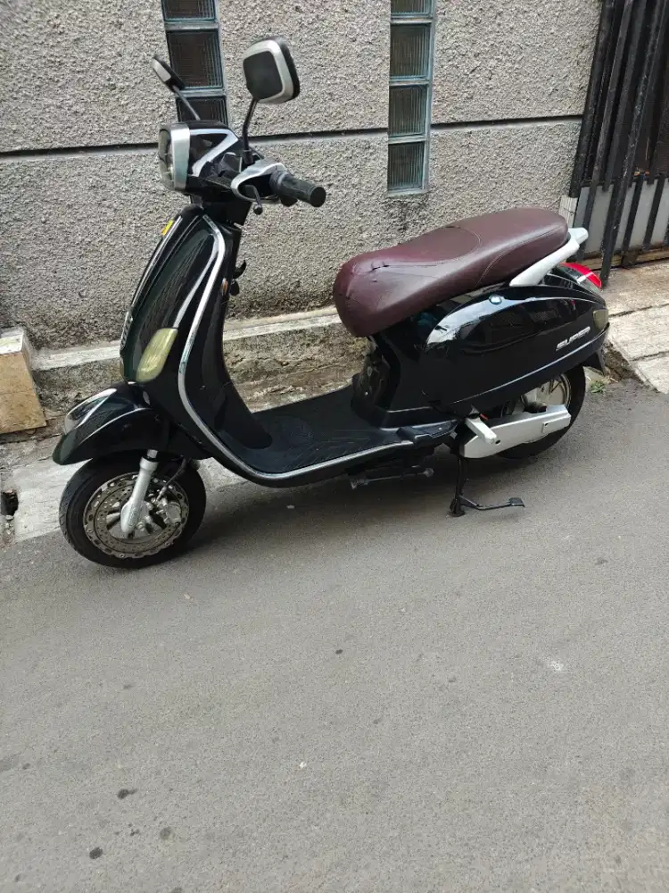Motor listrik uwinfly T3
