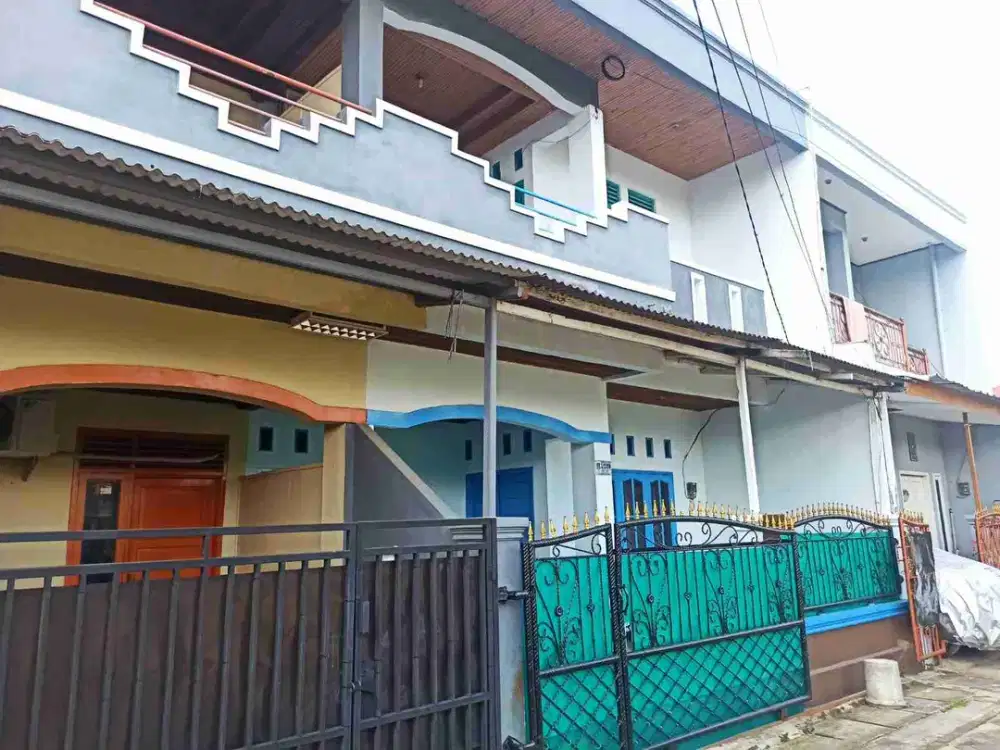 DIJUAL RUMAH BESAR LUAS HARGA MINI JL LEMBANG CILEDUG KOTA TANGERANG