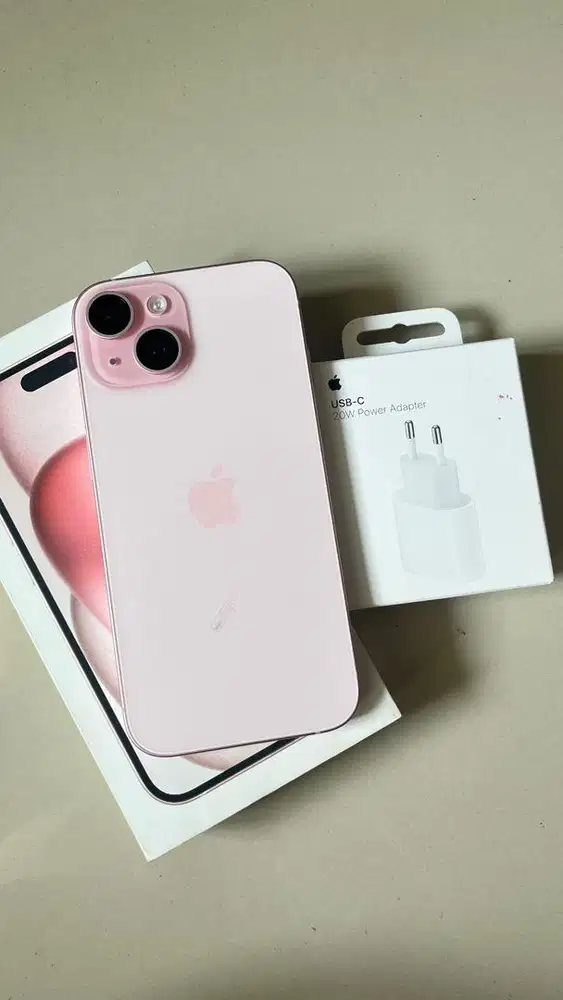 hp iphone 15 basic 128gb
