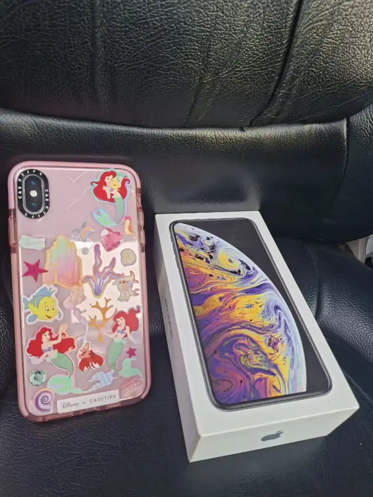 Iphone XSMAX 512 gb
