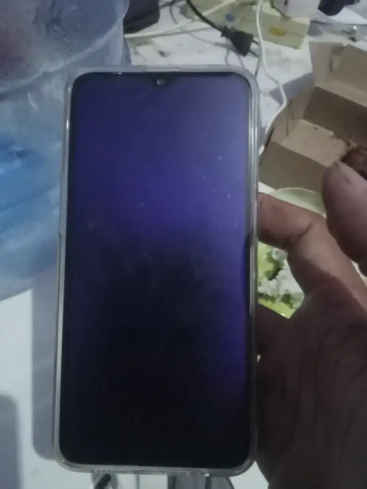 Realme narzo 30a
