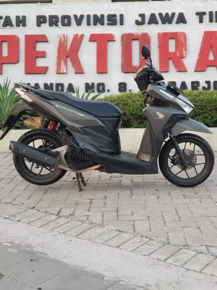 Honda vario 150 2017 W