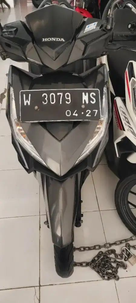 Jual cepat vario led