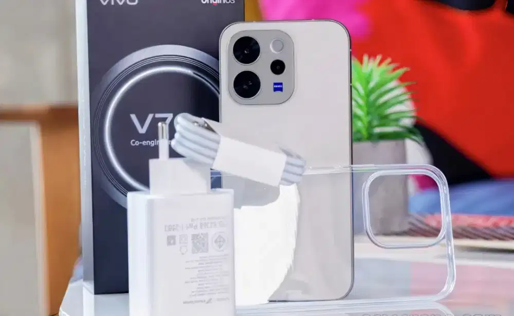 Vivo V70 5G 12/256