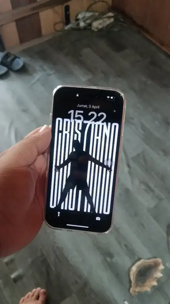 Iphone 15 basic 128