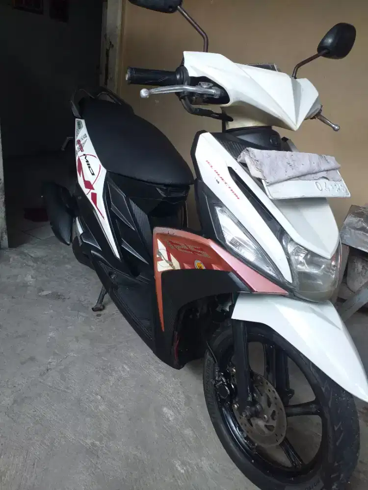 MIO M3 THN 2015