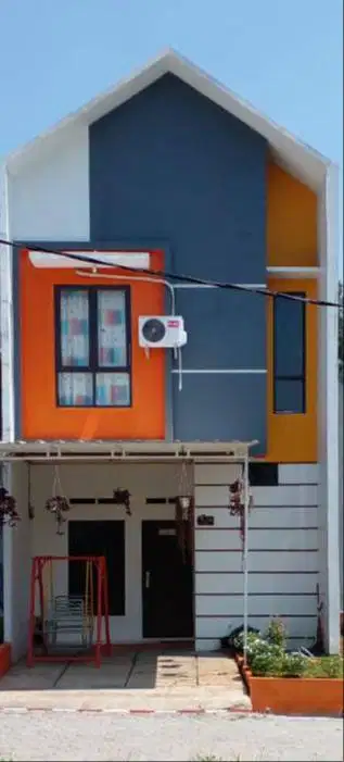 Disewakan Rumah Daerah Cikaret , Kab Bogor