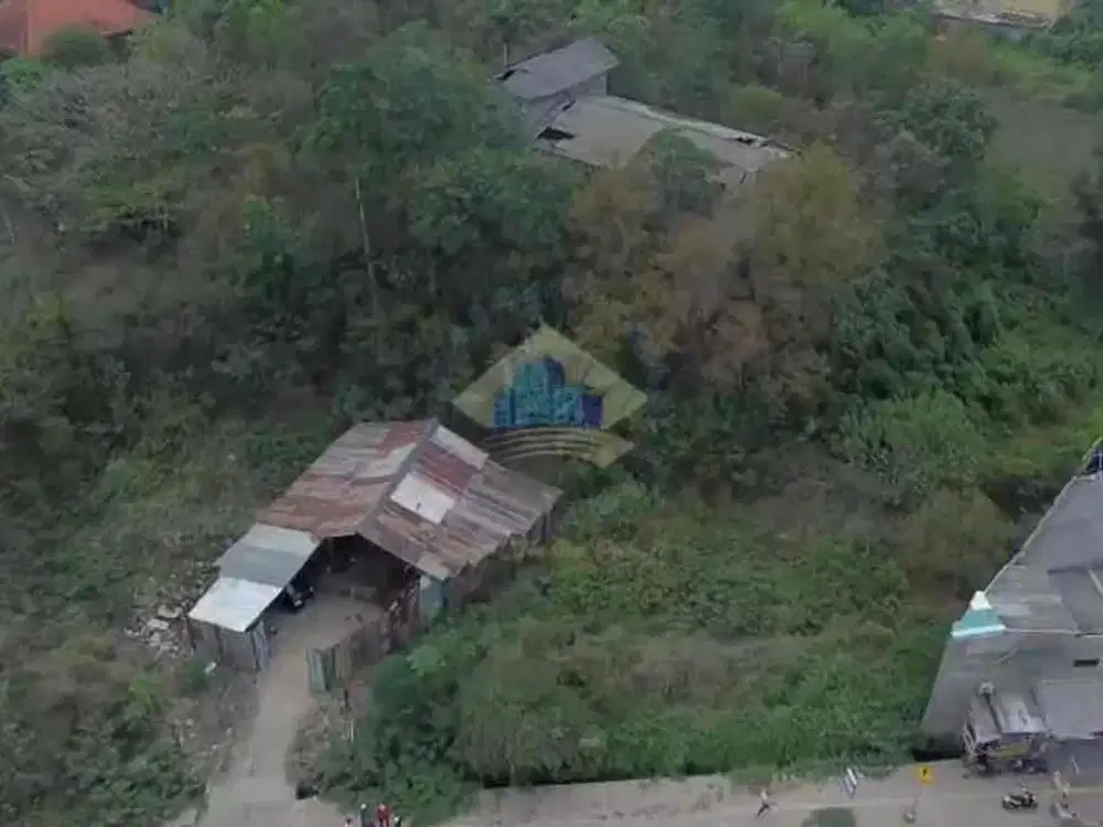 Tanah Murah