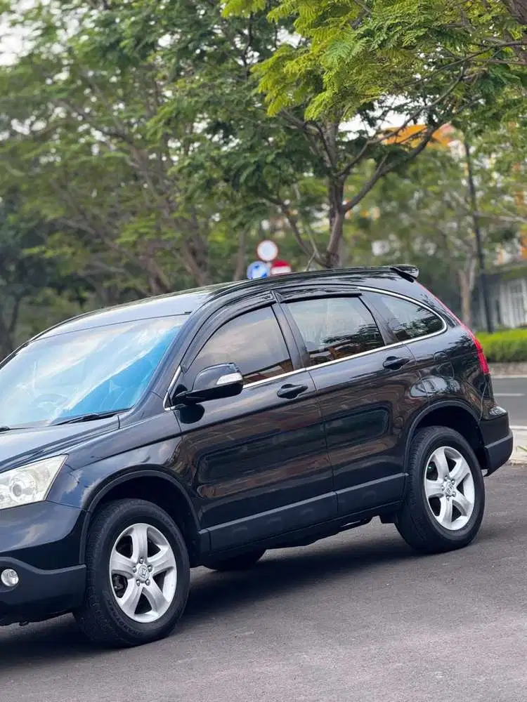 Honda CR-V 2008 Bensin