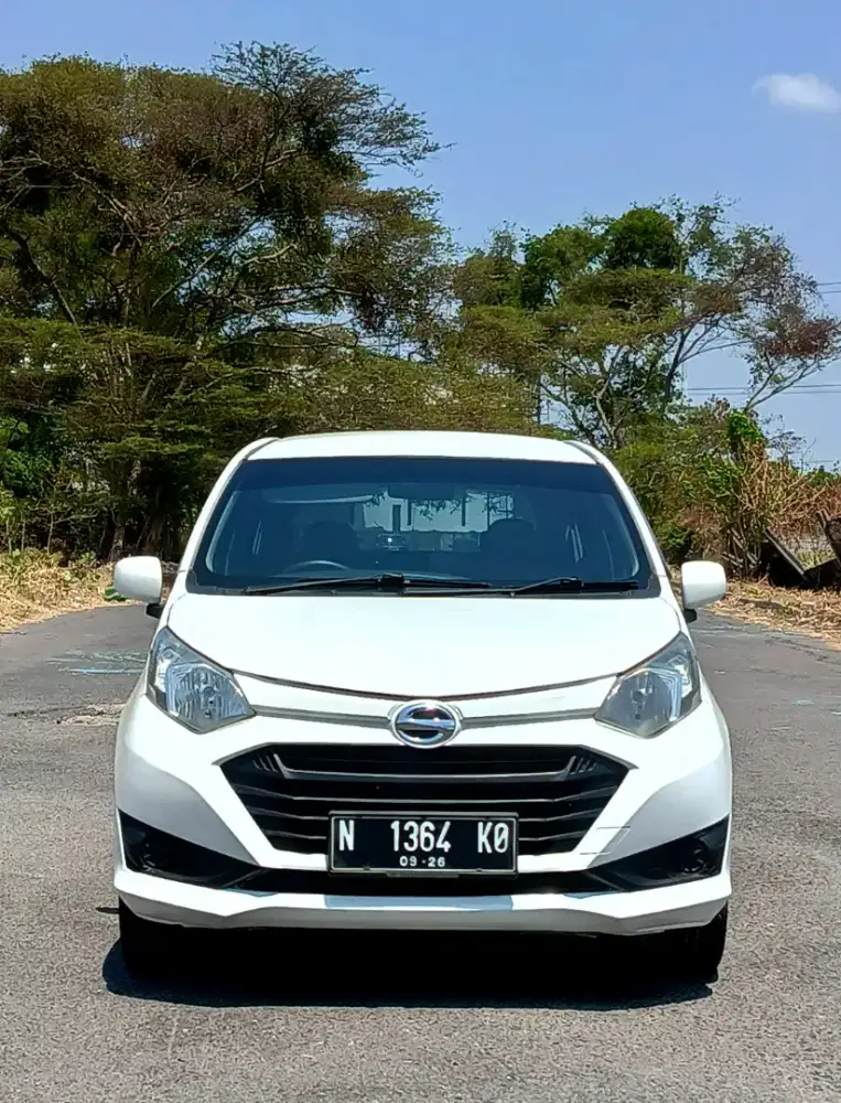 DP 9 JT Sigra 1.0 M manual 2016