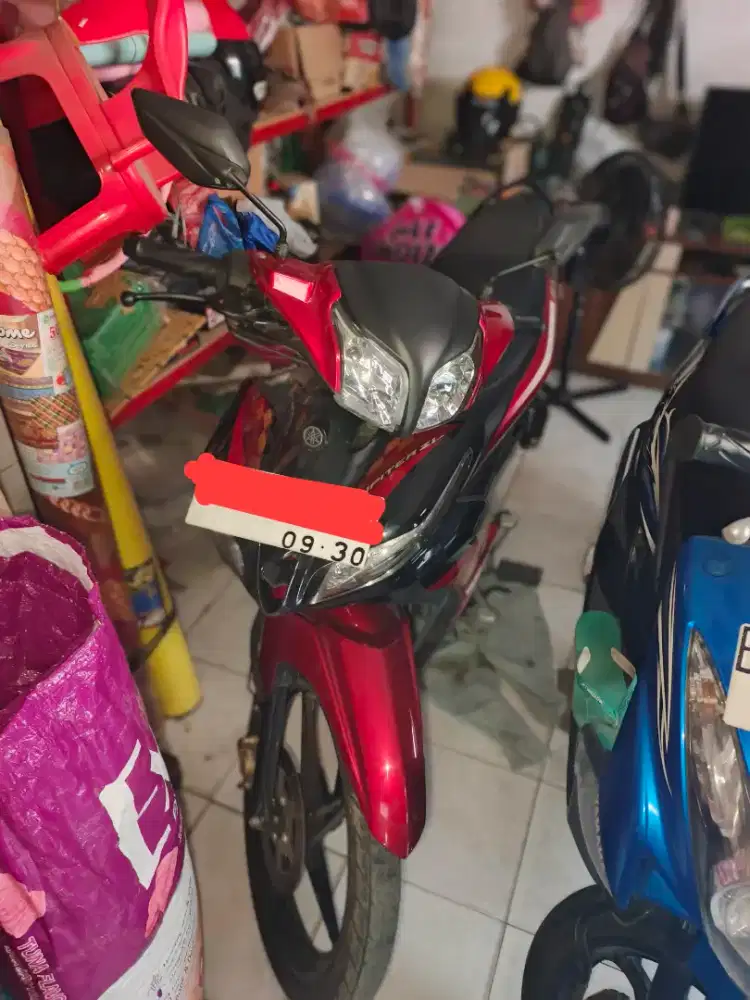 Jupiter Z1 2025