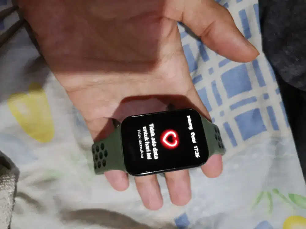 Xiaomi smart band 8 pro