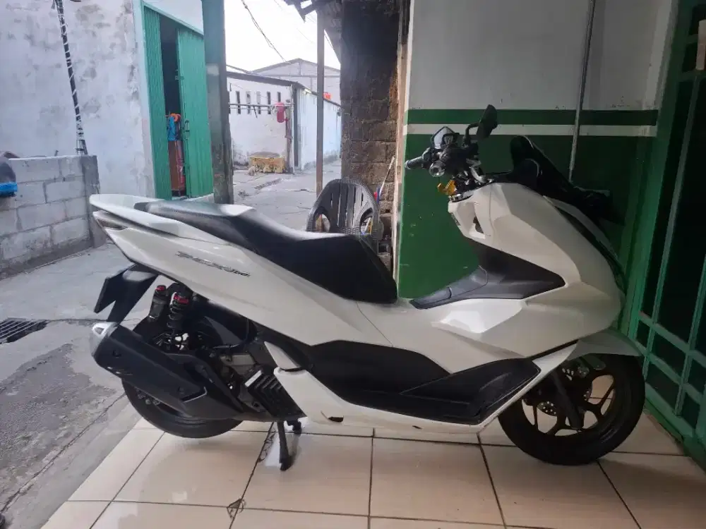Honda Pcx 160 2023