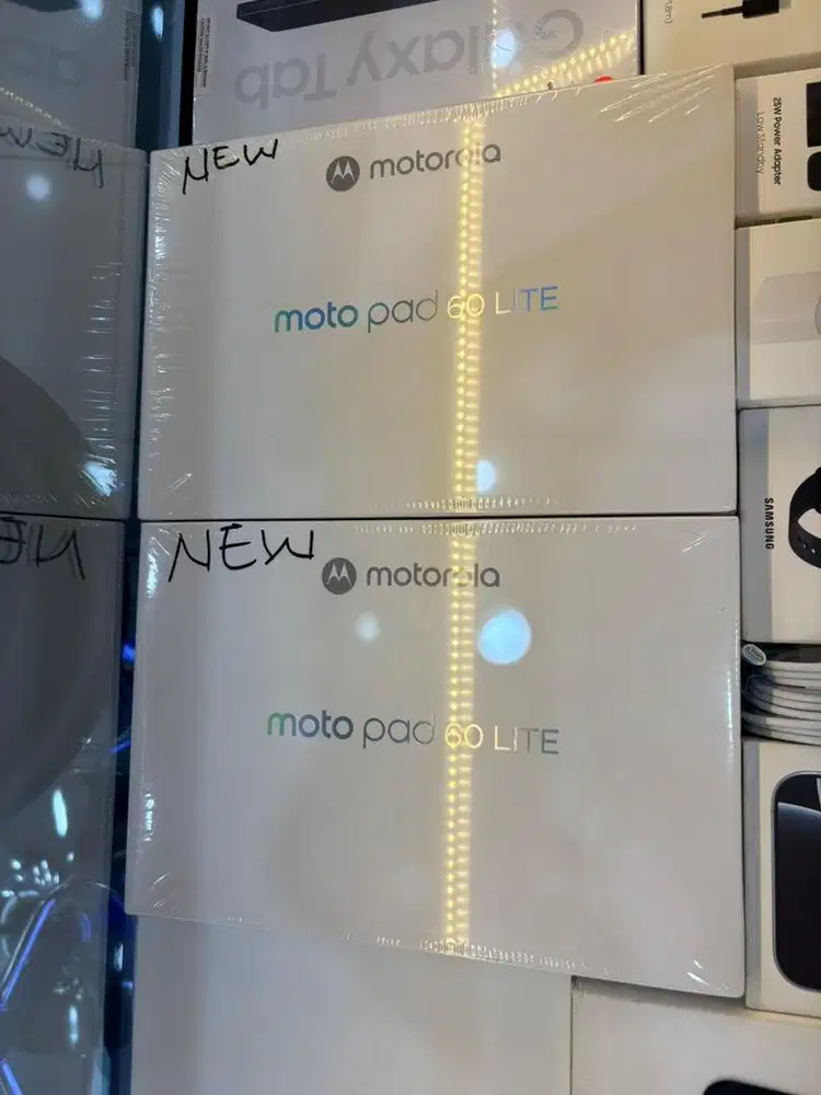 Motorola Motopad 60 Lite 128gb Gray