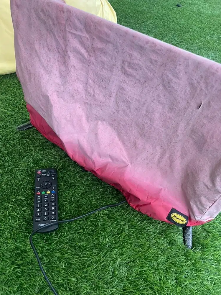Tv Panasonic 22