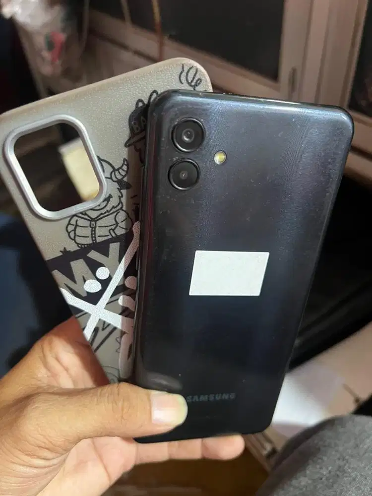 samsung a04 4/64