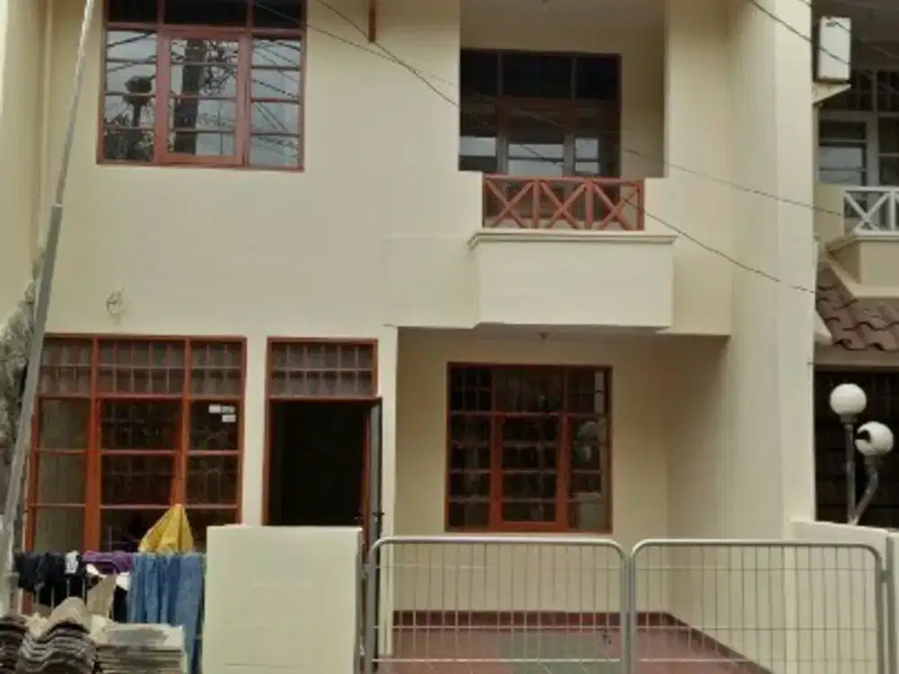 Jual Cepat  Rumah Pondok Mitra Lestari Jatiasih