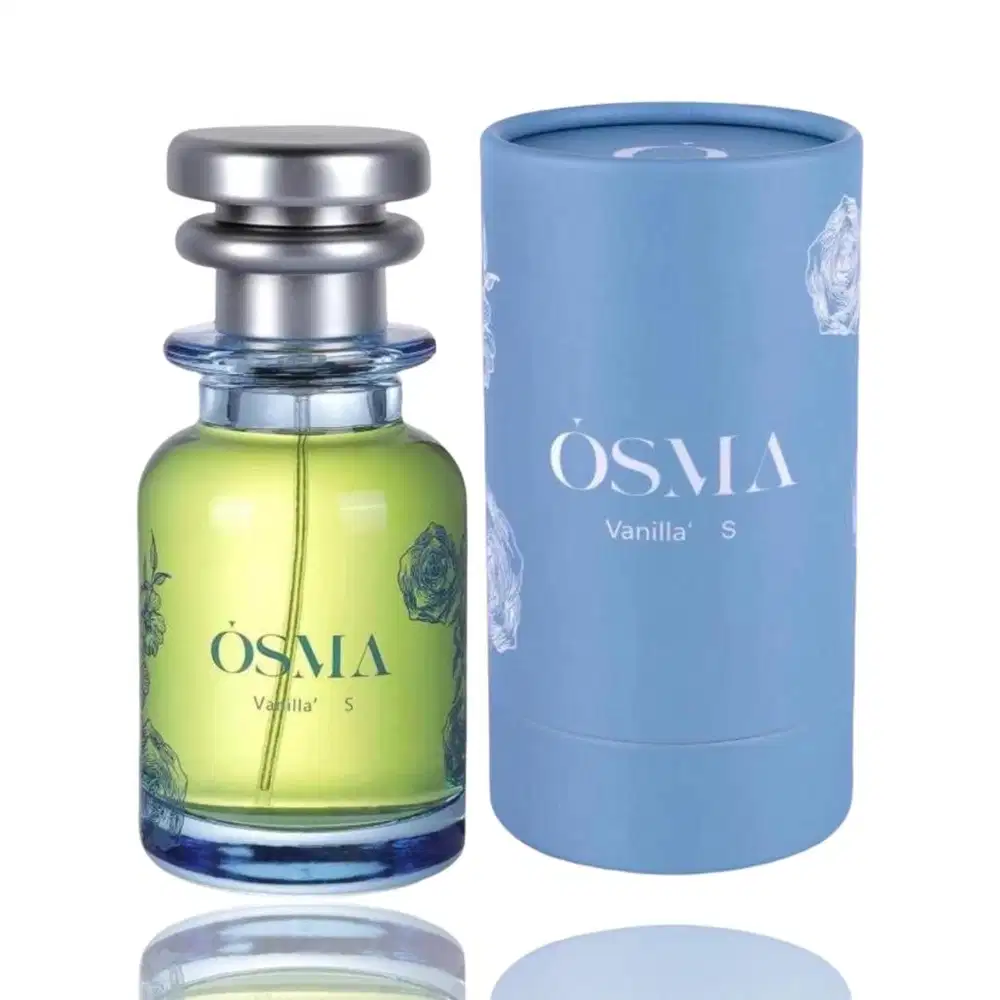 Parfum osma vanilla s
