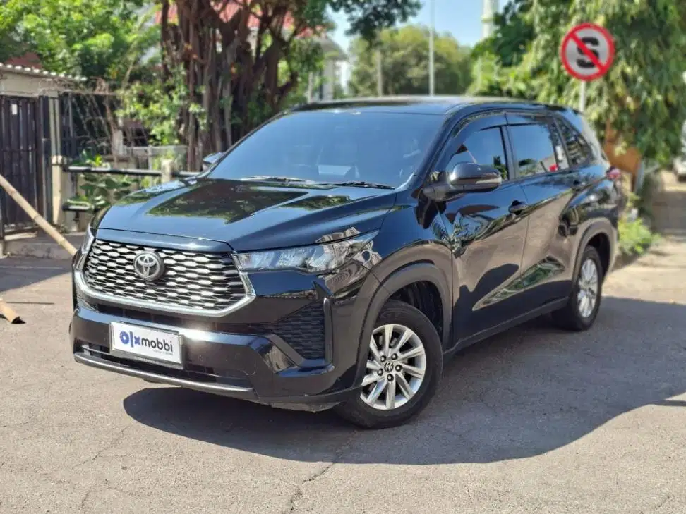 INNOVA ZENIX MURAH SURABAYA