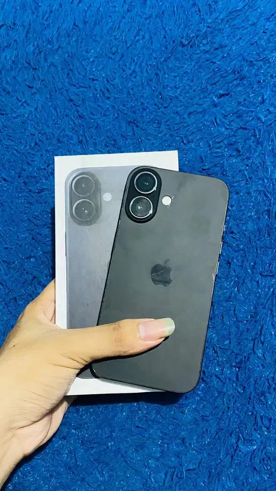 iPhone 16 128Gb Alloperator