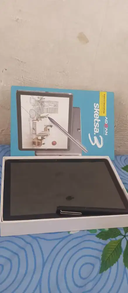 JUAL MURAH 500RB TAB