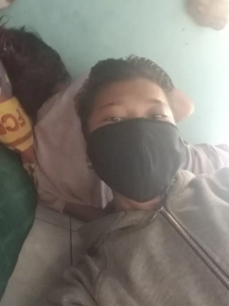 CARI KERJA GAJI HARIAN