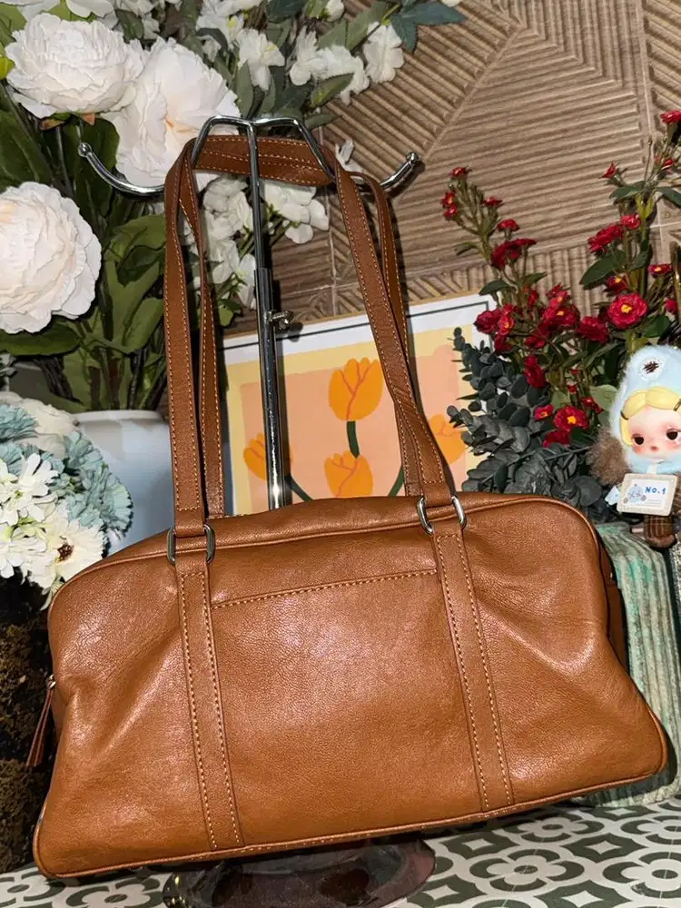 Tas korea bucks n leather