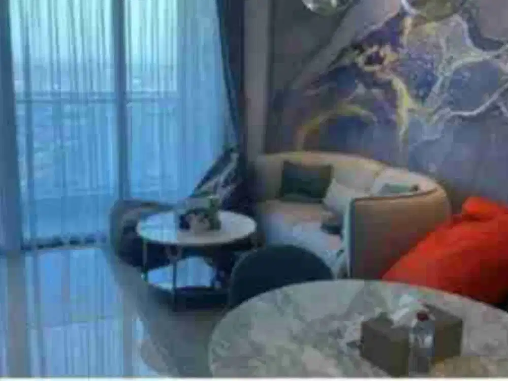 Di Jual Cepat Apartemen La Riz Pakuwon Mall Surabaya Barat